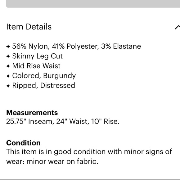 Echt arise leggings - Picture 4 of 6